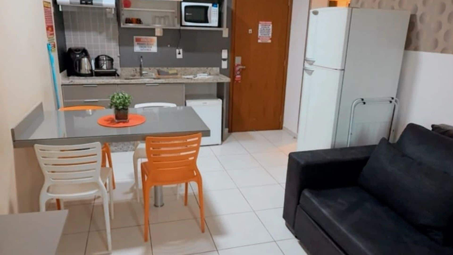 Others 5, HOTEL RIVIERA PARK CALDAS NOVAS GO, Caldas Novas
