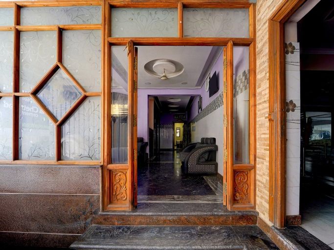 Reception 2, Premium kk Residency, Karaikal
