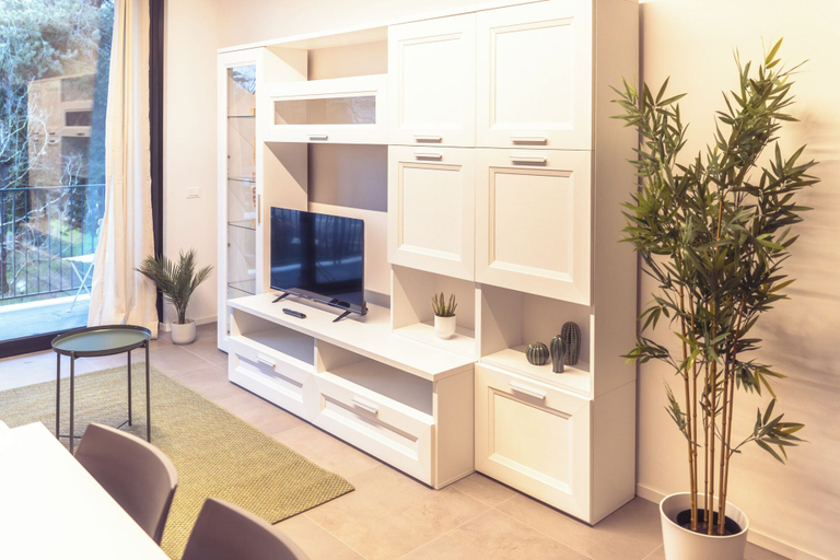 Interior, Residence Domus 1 Treviso Family Suites, Treviso