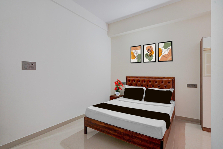 Room 5, Collection O Magadi Road Metro, Bangalore Rural