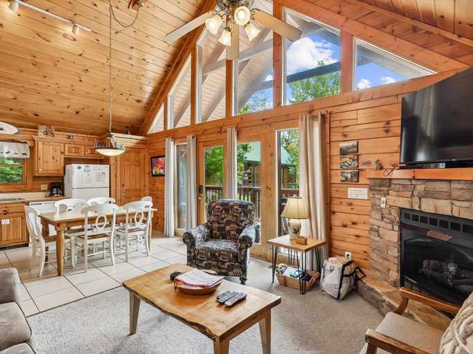 Others 1, Blue Mist View by Jackson Mountain Rentals, Sevier