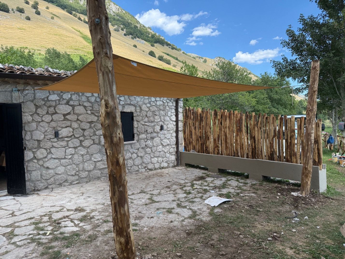 Property grounds 5, MatesHouse Lago Matese Nature & Retreat, Caserta