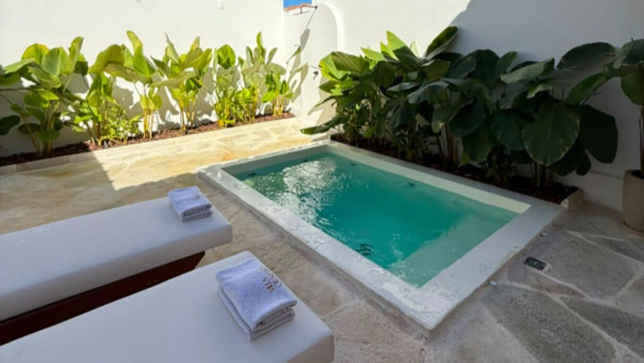 Pool 5, VILLA QUARANTA, Pirenópolis