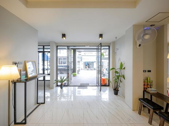 Hotel Interior/Public Areas 2, Get GuestHouse 2 ( Sangsri Soi 4), Hat Yai
