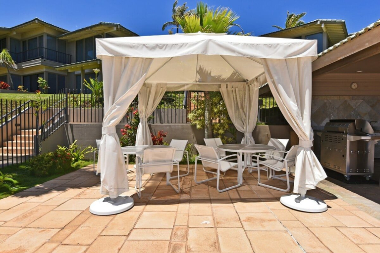Exterior 4, Remodeled Oceanfront w Ocean View Pool AC- Kapalua Bay Villa 33b1, Maui