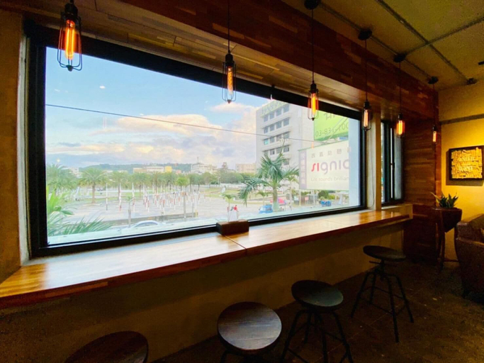 Others 5, The Upstairs, Hualien