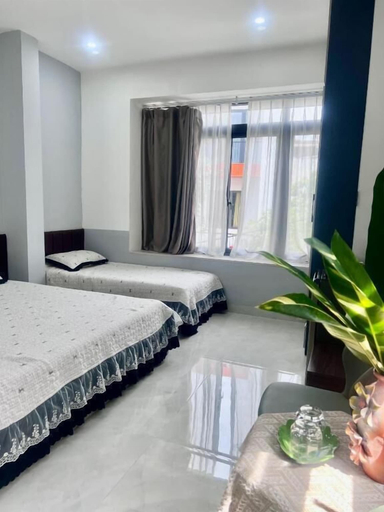 Room 3, Home Kune, Da Nang