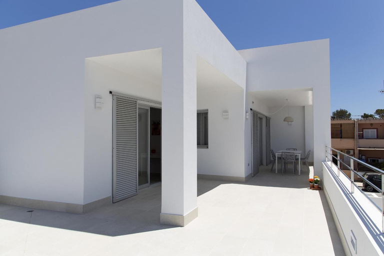 Exterior & Views, Apartaments Proa Es Pujols - Adults Only, Baleares