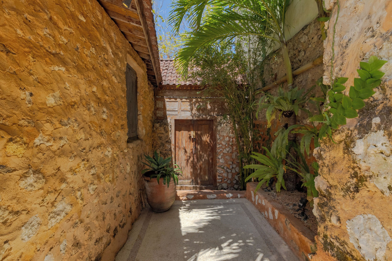 Property entrance, Villa Passion Fruit by Pertama Stay, Badung