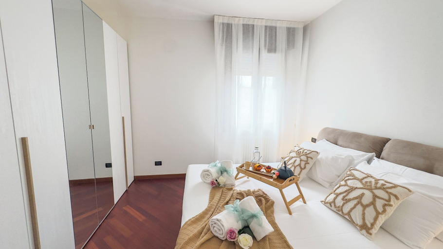 Room 5, House 20 by Ca-sa Check, Venezia