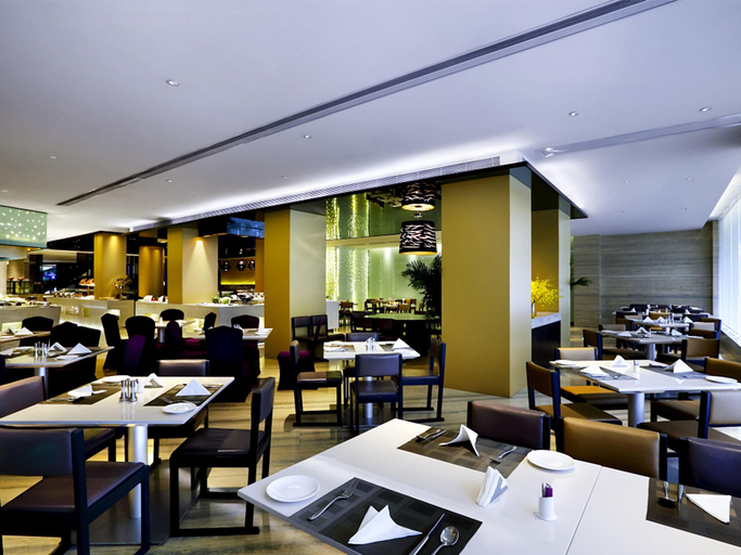 Food & Drinks 5, Grand Mercure Dongguan Humen, Dongguan