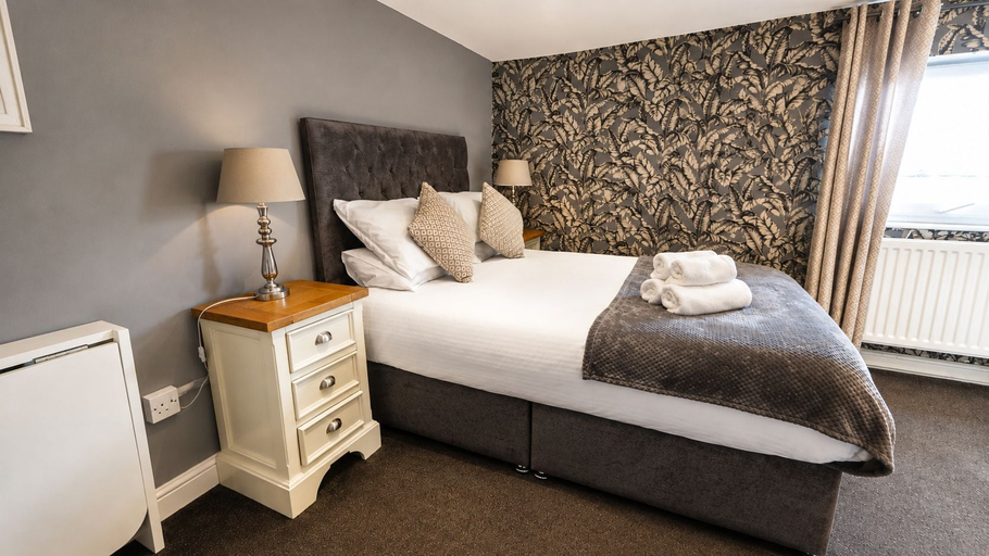 Room 5, The Lobster Pots - Bawtry, Nottinghamshire