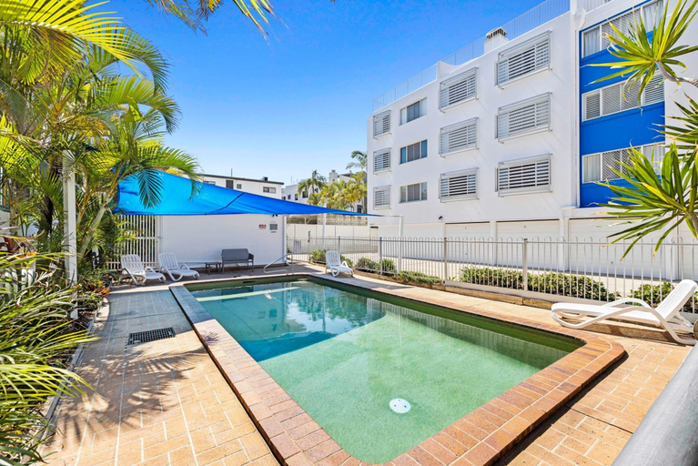 Sport & Beauty, Coral Sea Apartments, Unincorp. Far North