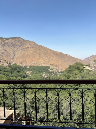 Property grounds 3, Riad Imlil Sky Loft, Al Haouz