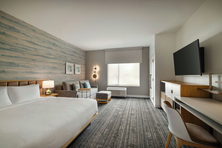 Room 4, TownePlace Suites by Marriott Lebanon PA, Lebanon