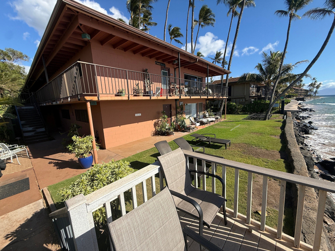 Interior 4, Garden View Condo Just Steps From the Ocean -maui Sands Seaside 717, Maui