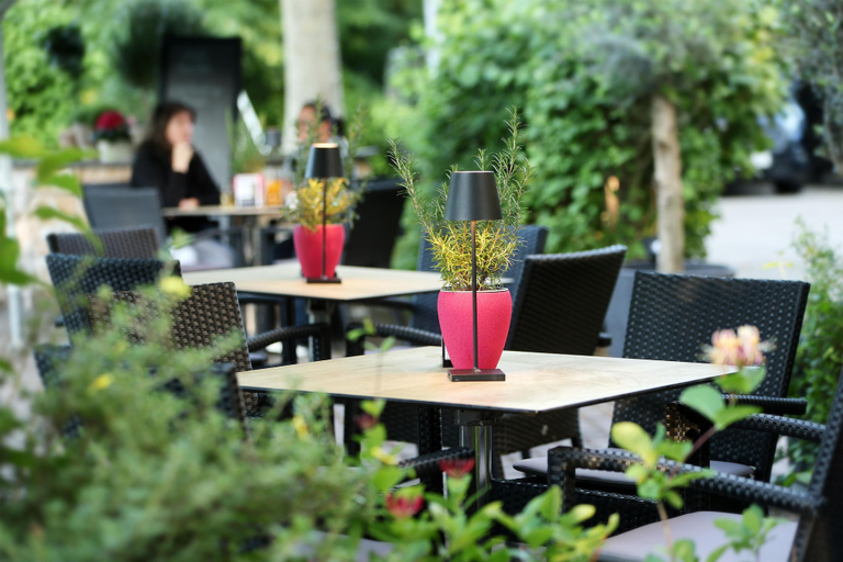 Food & Drinks 5, Best Western Hotel Windorf, Leipzig