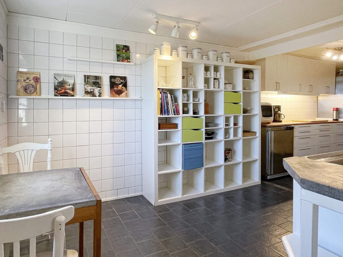 Interior 4, 4 Star Holiday Home in Lidkoping, Lidköping