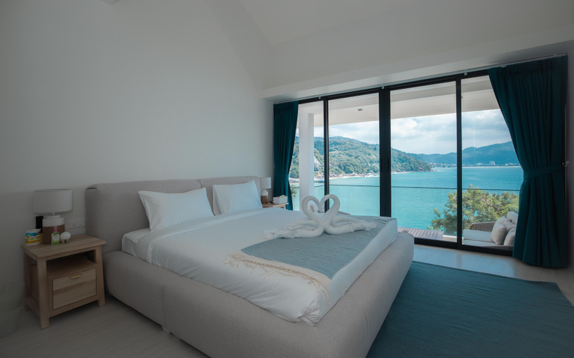 Room 4, Villa SARA, Phuket Island