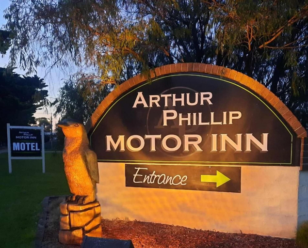 Exterior & Views 2, Arthur Phillip Motor Inn, Bass Coast  - Phillip Is.