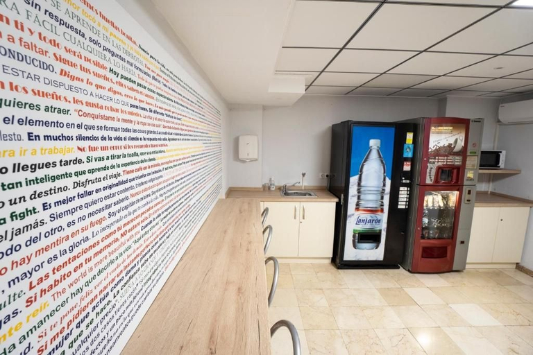 Others 5, Hostal Residencia Pasaje, Alicante