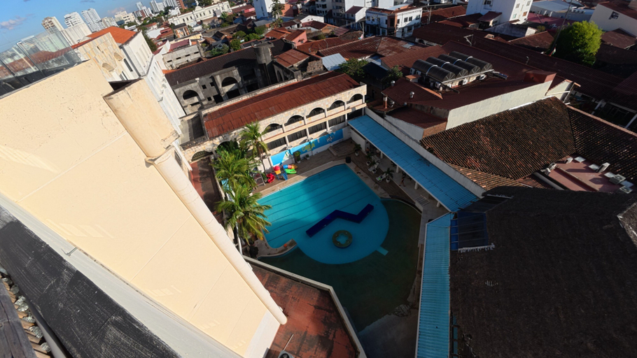 Exterior & Views 2, Gran Hotel Santa Cruz, Andrés Ibáñez
