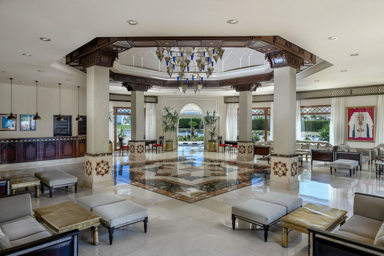 Public Area, JAZ Fanara Resort - All Inclusive, Sharm el-Sheikh