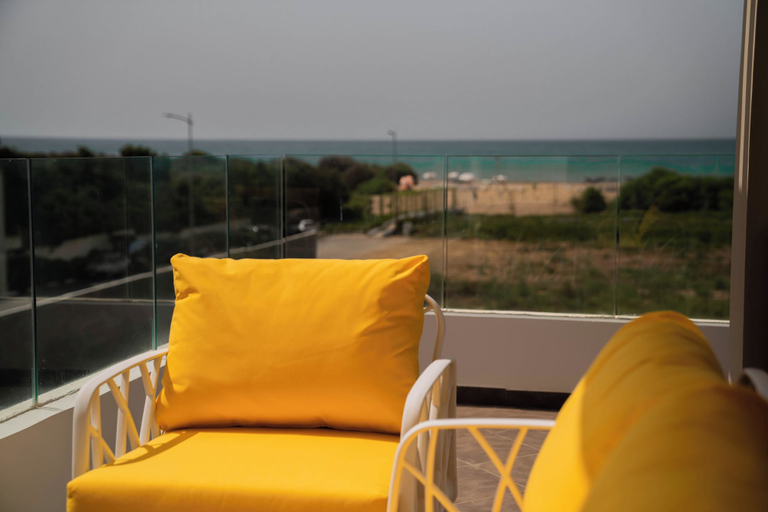 Exterior 5, Heaven Beach, Settat
