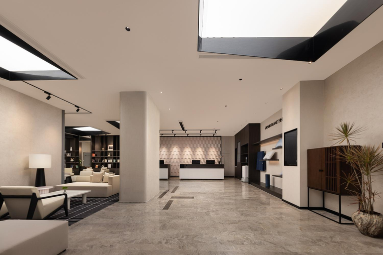 Public Area 3, Atour Hotel Guangzhou TaiKoo Hui, Guangzhou
