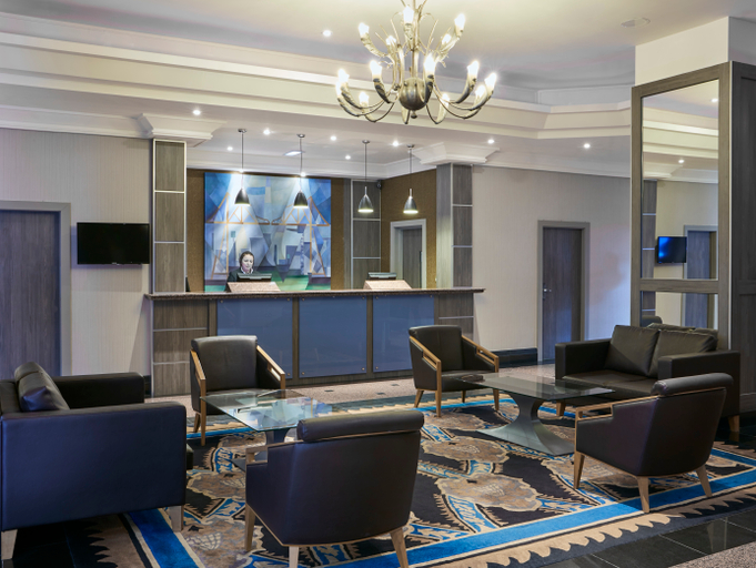 Public Area 4, Leonardo Hotel Middlesbrough , Middlesbrough