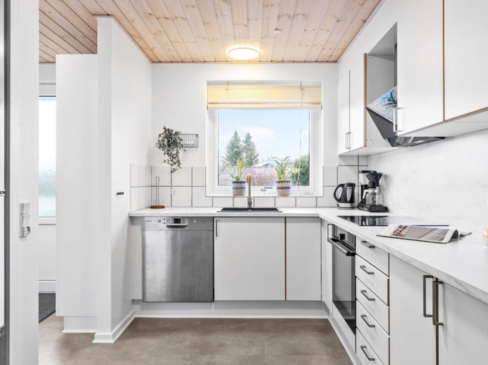Others 3, 4 Star Holiday Home in Otterup, Nordfyns