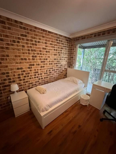 Room 3, FlexiRoom on Hereford, Sydney