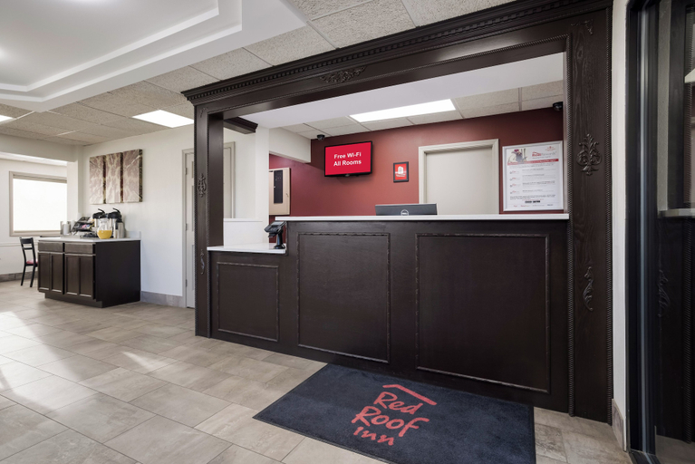 Others 5, Red Roof Inn Weedsport, Cayuga