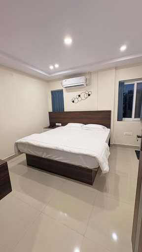 Room 2, Sri Raj Residency, Kolar