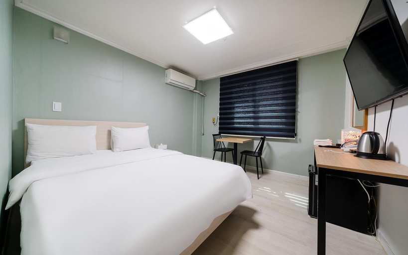3, Gangneung J Block Motel, Gangneung