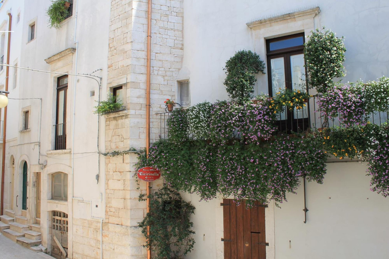 Exterior & Views, Casa Riccardi, Bari