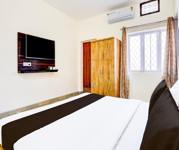 Room 5, Saver Double Hotel White Retreat Inn, Dehradun
