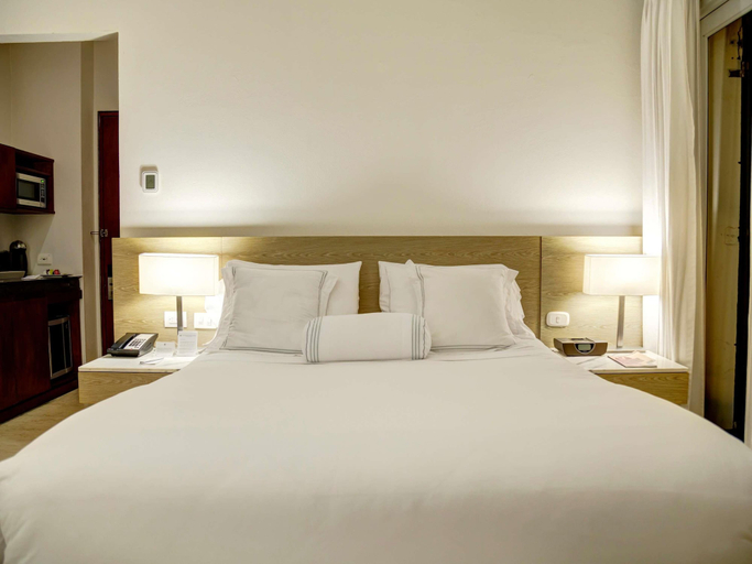 Bedroom 5, Hotel Boutique Bovedas de Santa Clara By Accor, Cartagena de Indias