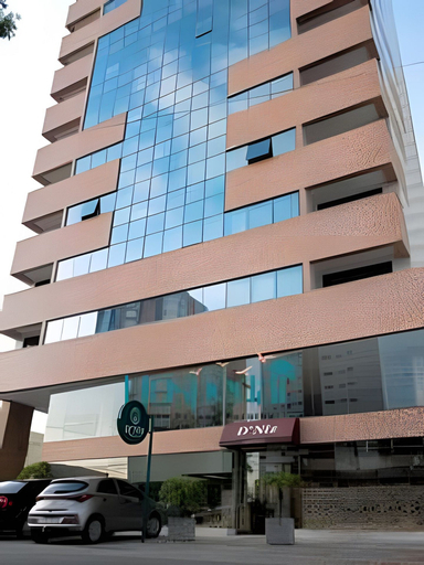 Exterior & Views 2, Manaira Apart Hotel, João Pessoa