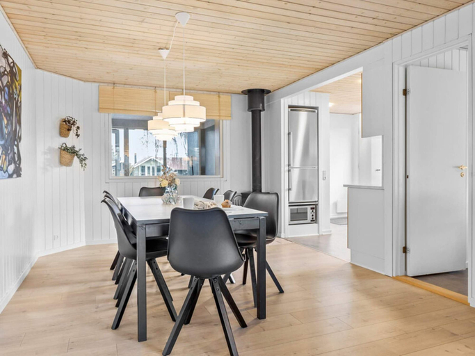 Others 4, 4 Star Holiday Home in Otterup, Nordfyns