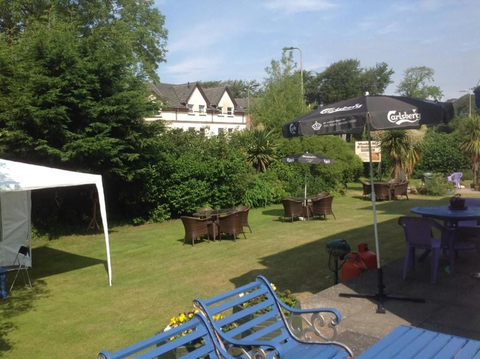 Others 5, The Woodhouse Hotel, North Ayrshire