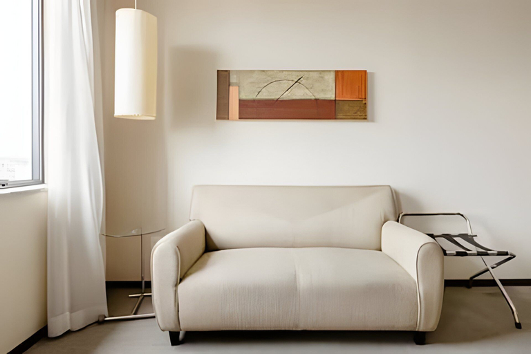 Living area 5, Osasco Trade Fundação, Osasco