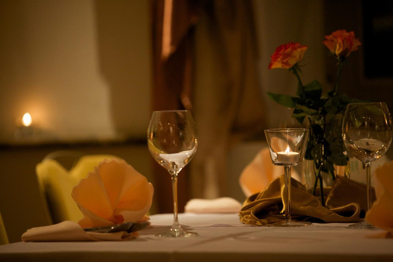 Food & Drinks 5, Hotel Roko, Warsaw