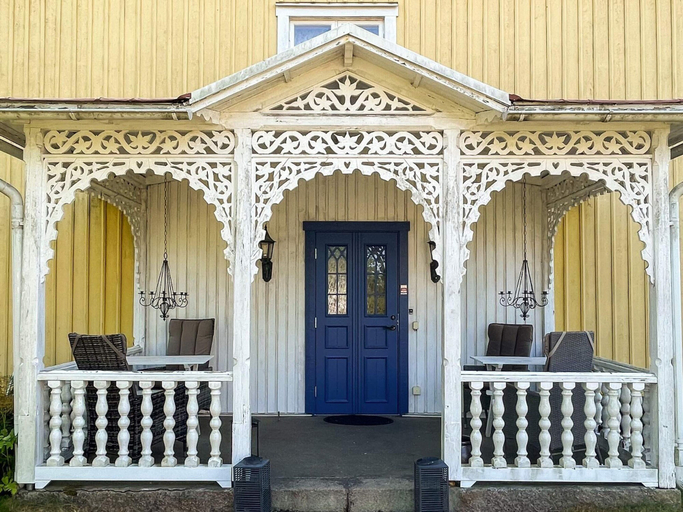 Exterior 2, 10 Person Holiday Home in Mariannelund, Vimmerby