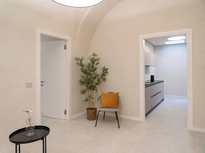 Living area 5, Casa Nonna Maria, Napoli