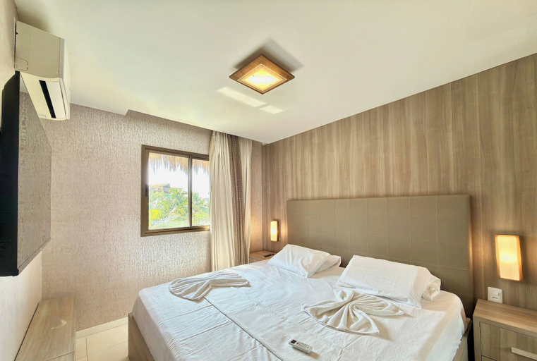 Bedroom 3, Parque das Ilhas, Aquiraz