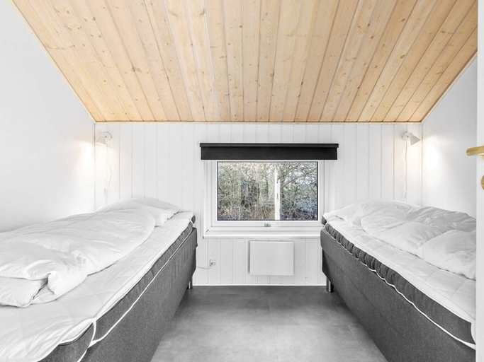 Others 5, 4 Star Holiday Home in Otterup, Nordfyns