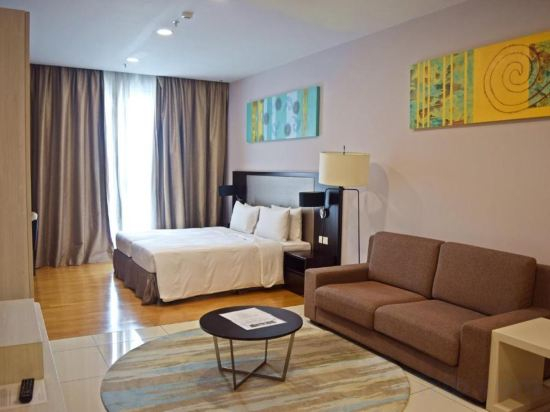 Others 2, Trinidad Suites Johor, Trademark Collection by Wyndham, Johor Bahru