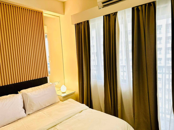Room 4, Royal Fame Residence, Mandaluyong