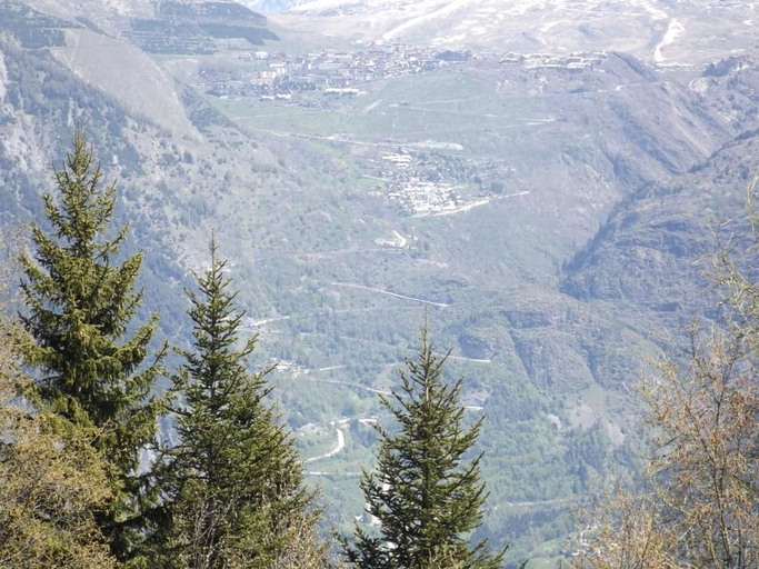 Others 5, Gîtes Le grand Renaud, Isère